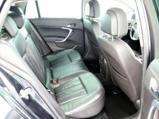 Opel Insignia Cosmo 2.0 CDTi 81kW