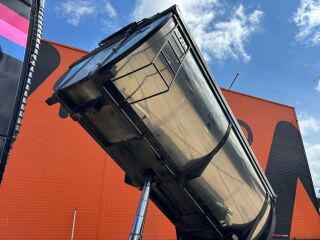 Volvo FH 540 6x2 405кВ