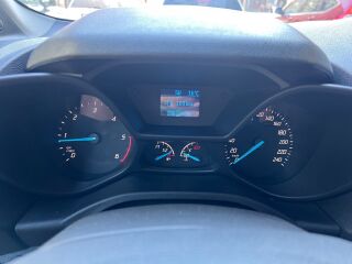 Ford Transit Connect  Long 1.6 TDCi 70kW