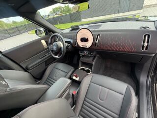 MINI Countryman John Cooper Works 2.0 221kW