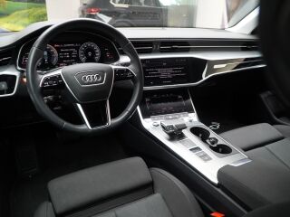 Audi A6 50 TFSI e quattro 2.0 220kW