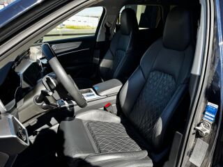 Audi A6 55 TFSI-e 2.0 270kW