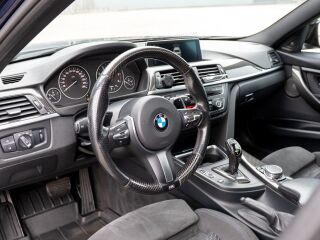 BMW 325 2.0 160kW