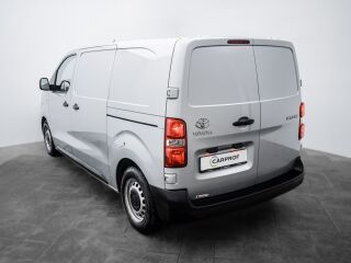 Toyota ProAce 1.6 85kW