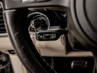 Porsche Panamera Sport chrono 3.0 221kW