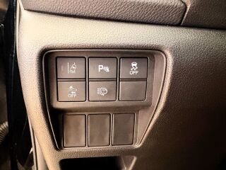 Honda CR-V Elgance facelift 2.0 107kW