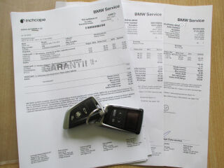 BMW X5 M-pakett 3.0 230kW