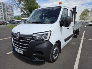 Renault Master Pack Clim KRAANA 2.3 107kW