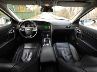 Saab 9-5 2.0 162kW