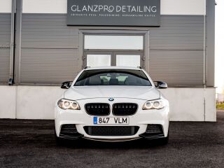 BMW M550 3.0 280kW