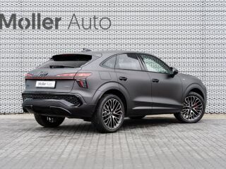Audi Q3 S Line 2.0 195kW