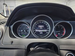 Mercedes-Benz C 200 2.1 100kW
