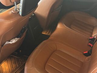 Mercedes-Benz CLS 350 3.0 190kW
