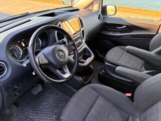 Mercedes-Benz Vito N1 2.1 120кВ