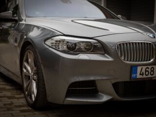 BMW M550 3.0 280kW
