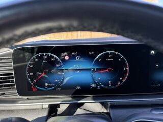 Mercedes-Benz GLE 400 Coupe 4Matic AMG 2.9 243kW