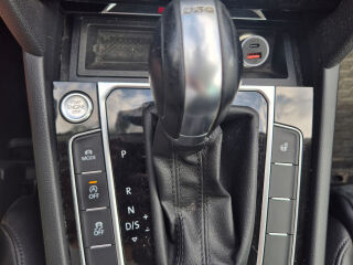 Volkswagen Passat 4motion Highline 2.0 140kW