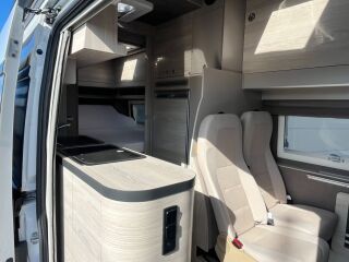 Globe-Traveller Voyager X 2.2 132kW