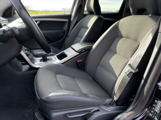 Volvo V70 2.0 100кВ