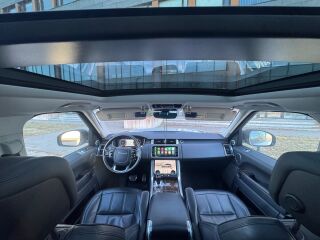 Land Rover Range Rover Sport HSE 3.0 183кВ