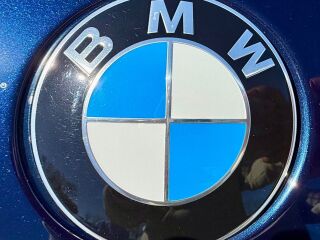 BMW X7 3.0 250kW