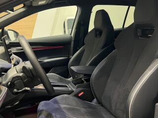 Skoda Enyaq NG SportLine 85x 210кВ