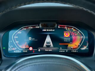 BMW M340 Individual 3.0 250kW