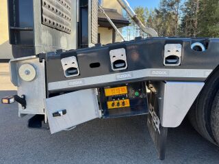 Özgül Trailer LW429 - 4AXL LOWBED
