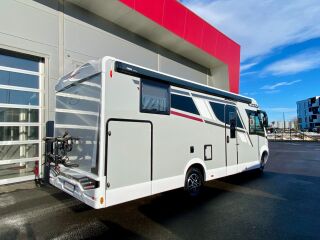 McLouis NEVIS 873 LUXURY - ALL INCLUSIVE - TRUMA DIESEL -  2.2 R4 Multijet 3  EURO 6E 132кВ