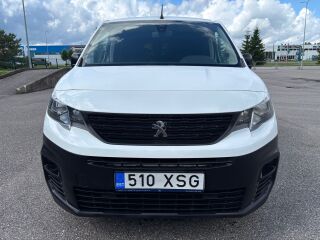 Peugeot Partner Long 5K 1.5 HDi 75кВ
