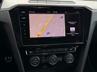 Volkswagen Arteon 4Motion R-Line 2.0 TDI 140kW