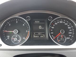 Volkswagen Passat 2.0 130kW