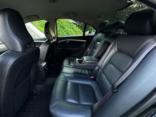 Volvo S80 D4 133kW