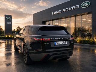 Land Rover Range Rover Velar 2.0 177kW