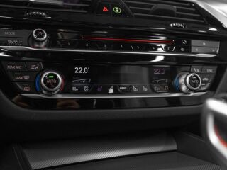 BMW M5 Competition F90 4.4 460kW