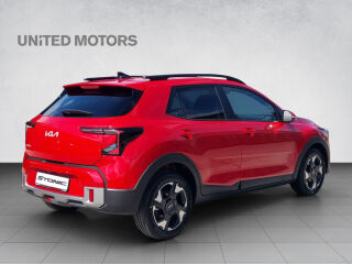 Kia Stonic EX 2WD 1.0 T-GDI 73кВ