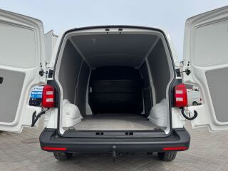 Volkswagen Transporter L2H1 Dsg 2.0 Tdi 110kW