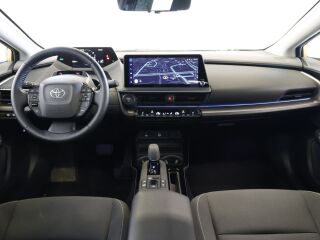 Toyota Prius Luxury 112kW