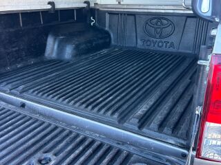 Toyota Hilux Legend Double Cab N1 2.4 110кВ
