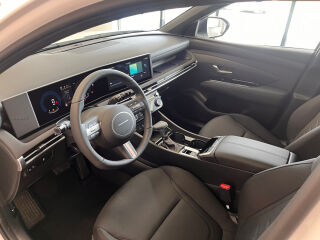 Hyundai Tucson Style Black Edition MY26 1.6 T-GDi 7DCT 110kW