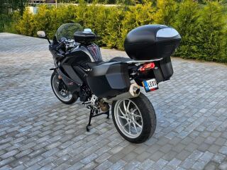 BMW F 800 GT R2 Rotax 66kW