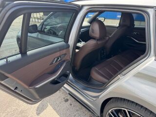 BMW 330 e plug-in M-Sport 2.0 215kW