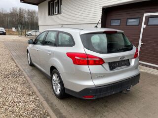 Ford Focus Turnier 1.0 EcoBoost 92kW