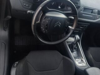 Citroen C5 2.0 120кВ