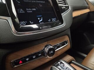 Volvo XC90 Inscription 2.0 228kW