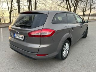 Ford Mondeo 2.0 103kW