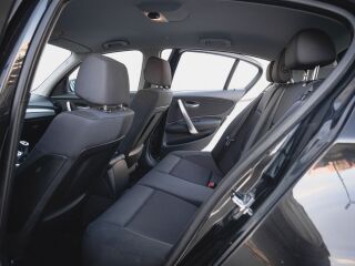 BMW 116 1.6 90кВ