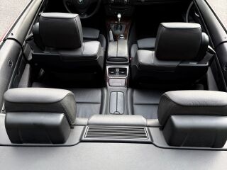 BMW 335 3.0 300kW