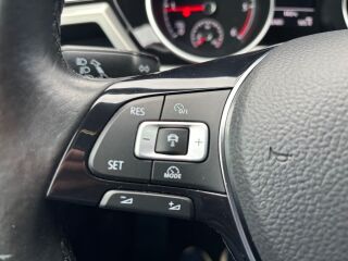 Volkswagen Touran Business 1.6 TDi 85kW