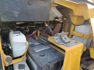 Komatsu D51PX-22 99kW